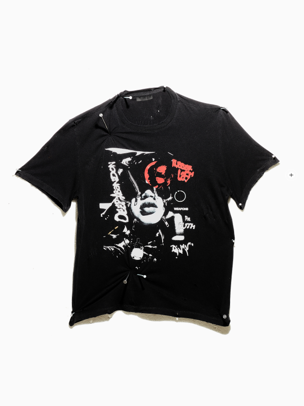 Industrial T-Shirt One