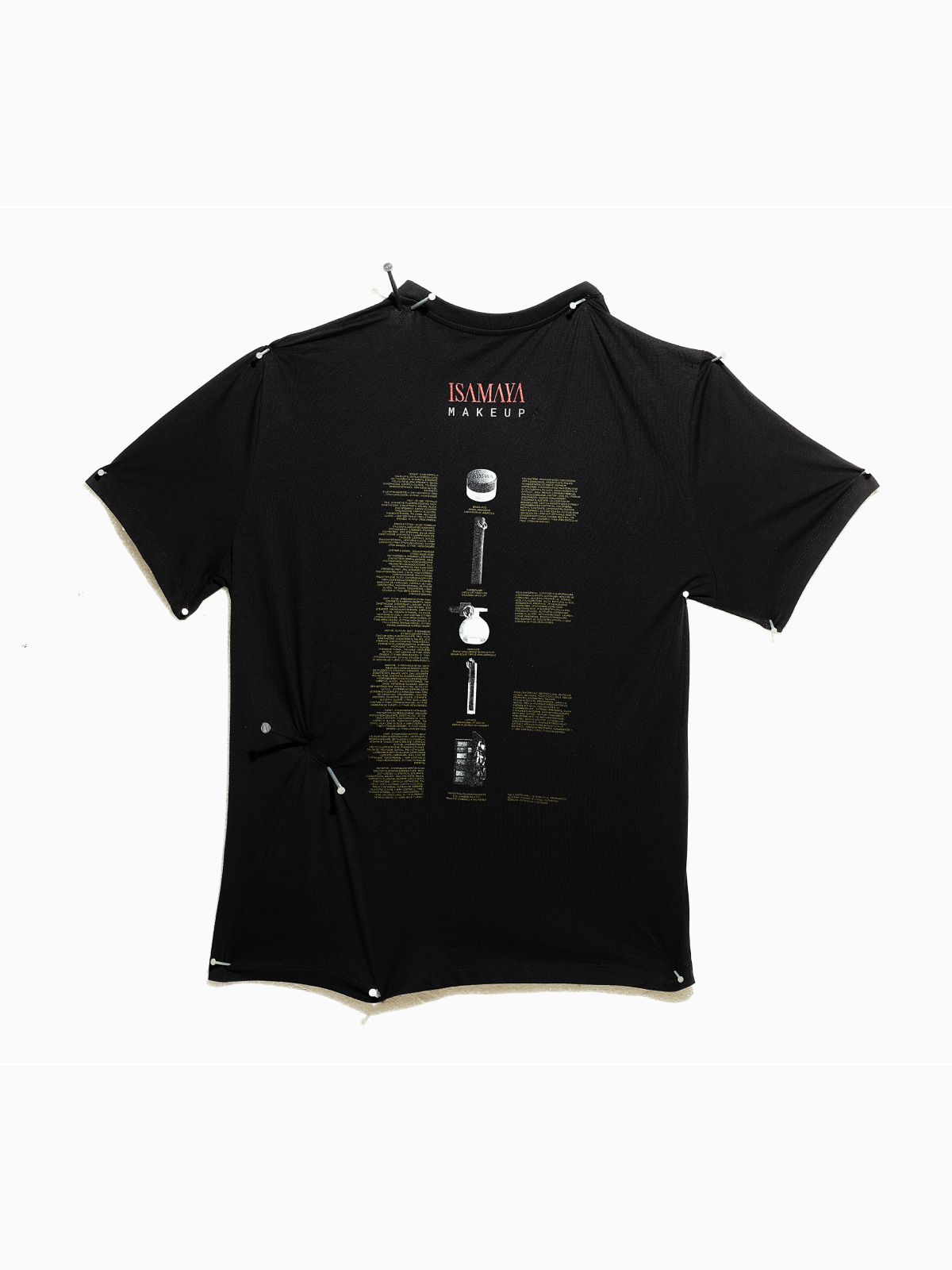 Industrial T-Shirt Three