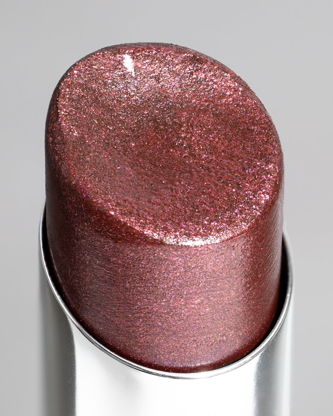 Metal Lip Balm