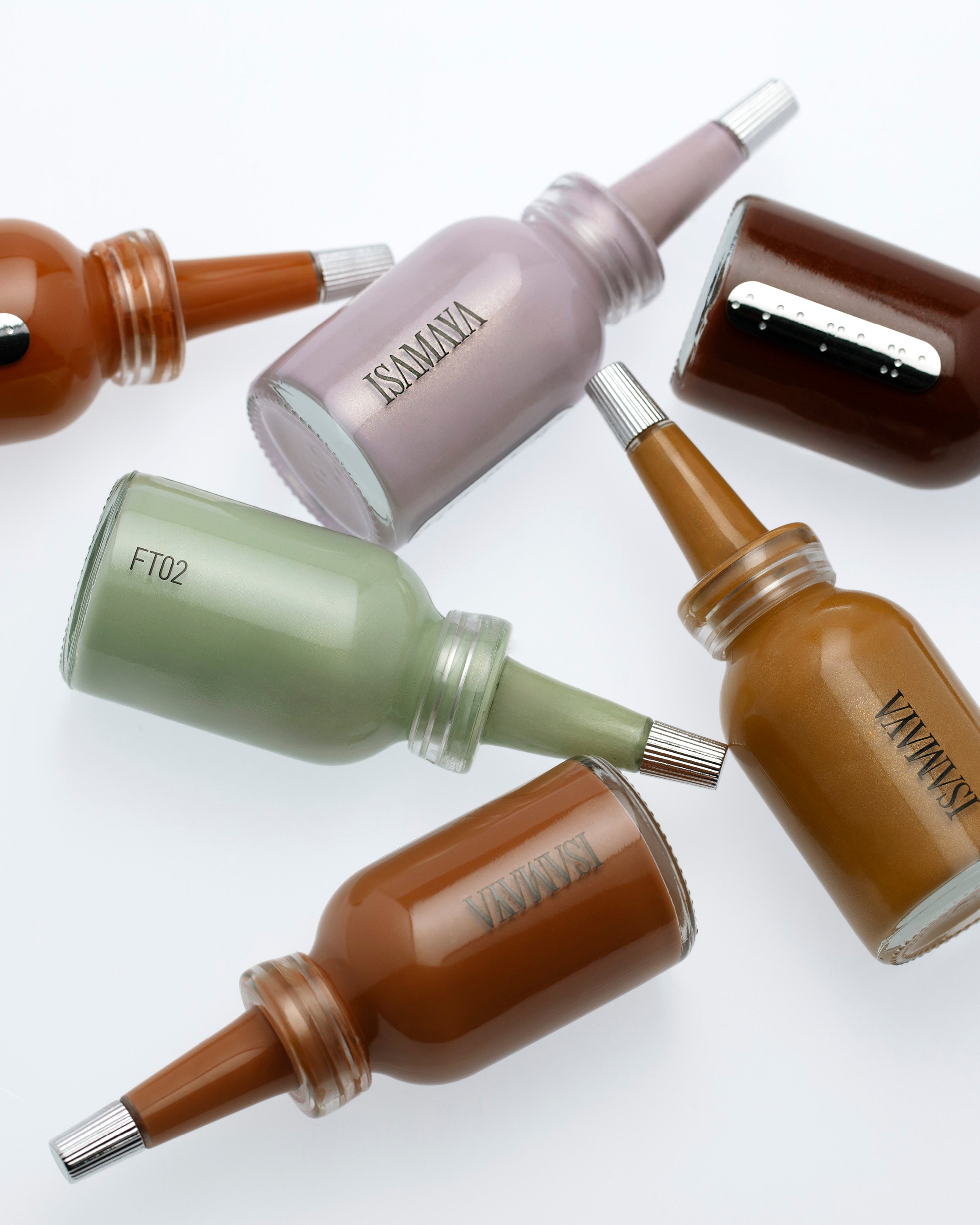 Colour Correcting Serum
