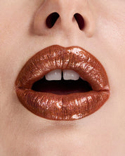 Metal Lip Balm