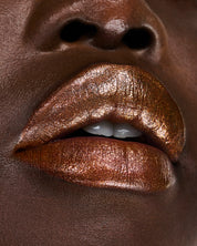Metal Lip Balm