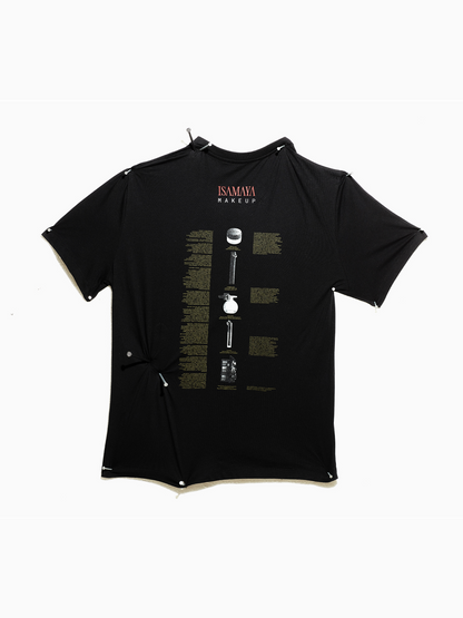 Industrial T-Shirt Three