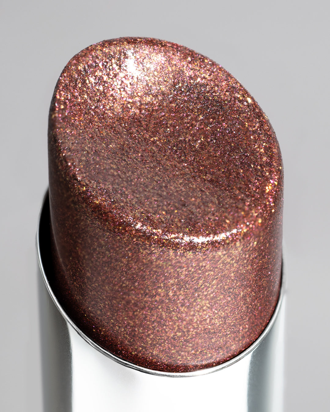 Metal Lip Balm