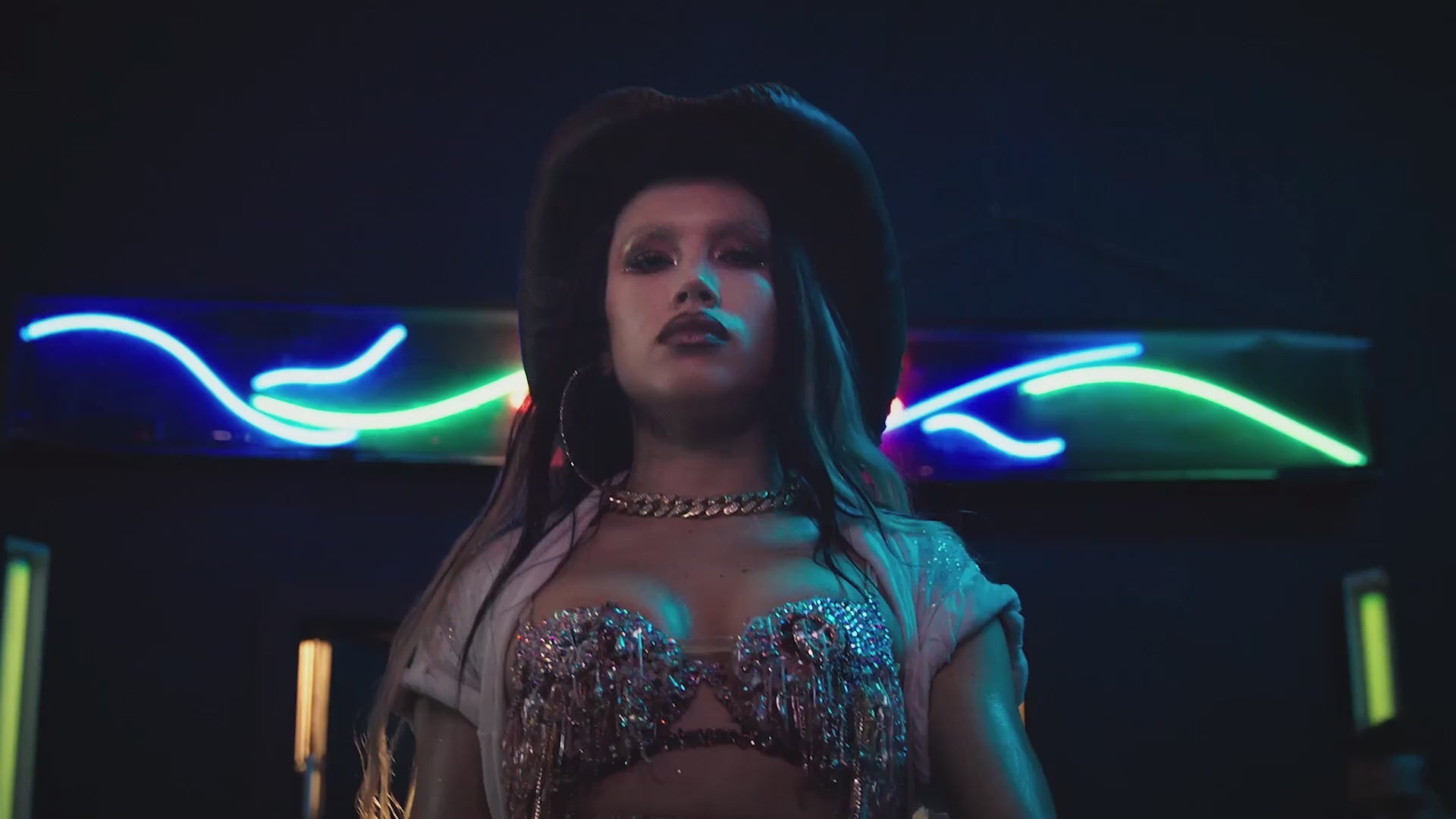 Load video: 