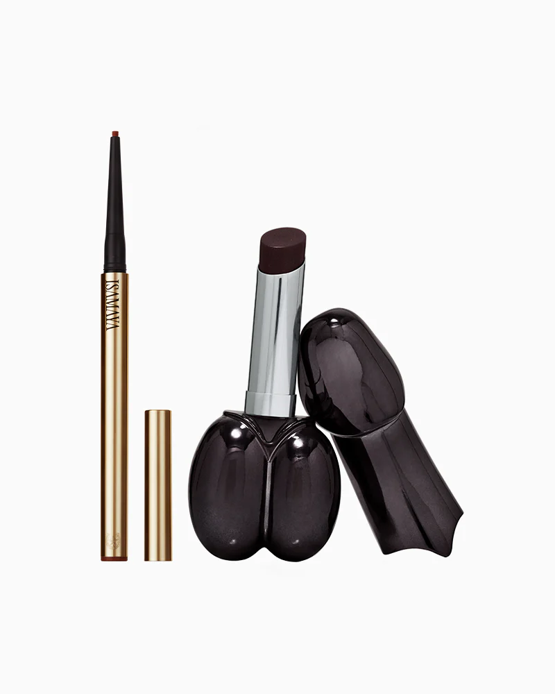 The Vanity Lip Duo